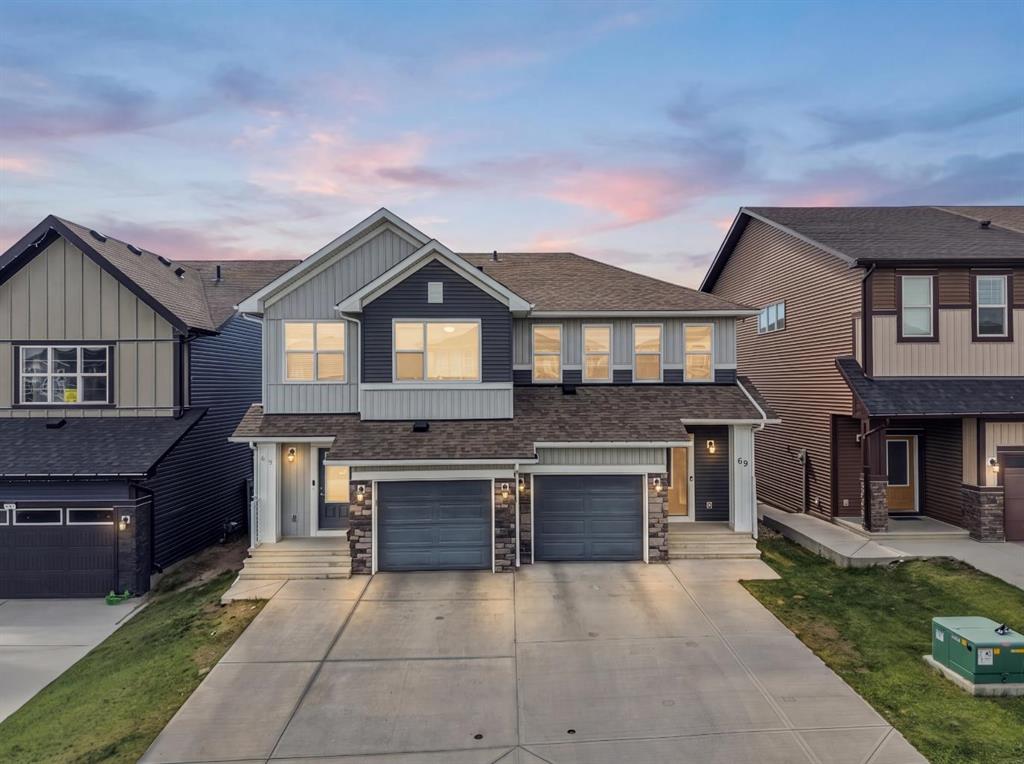 Picture for 69 Carringvue Park NW