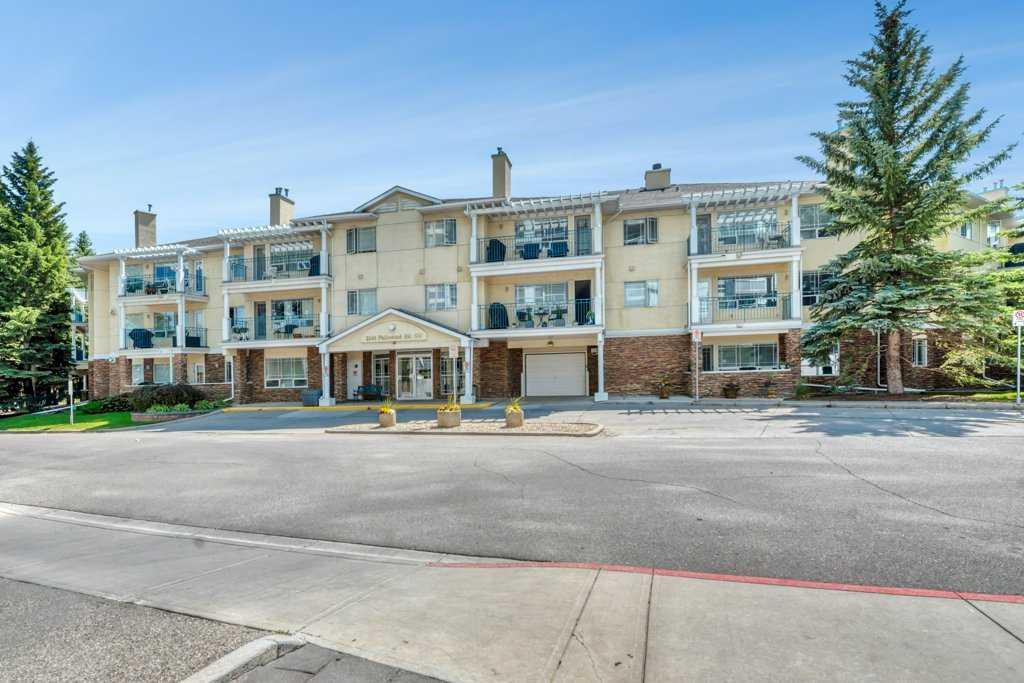 Picture for 211, 2144 Paliswood Road SW