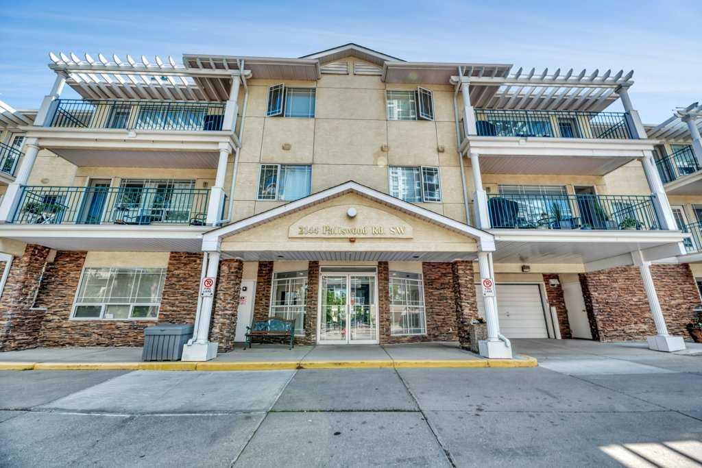 Picture for 211, 2144 Paliswood Road SW