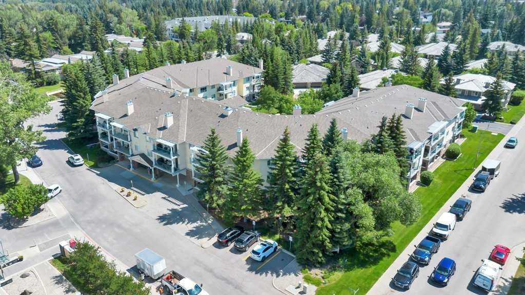 Picture for 211, 2144 Paliswood Road SW