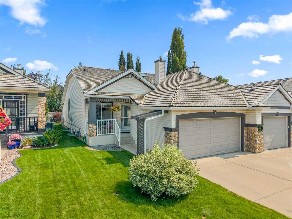 Picture for 26 Chaparral Close SE