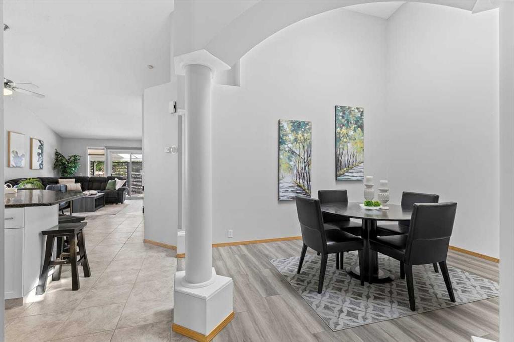 Picture for 26 Chaparral Close SE