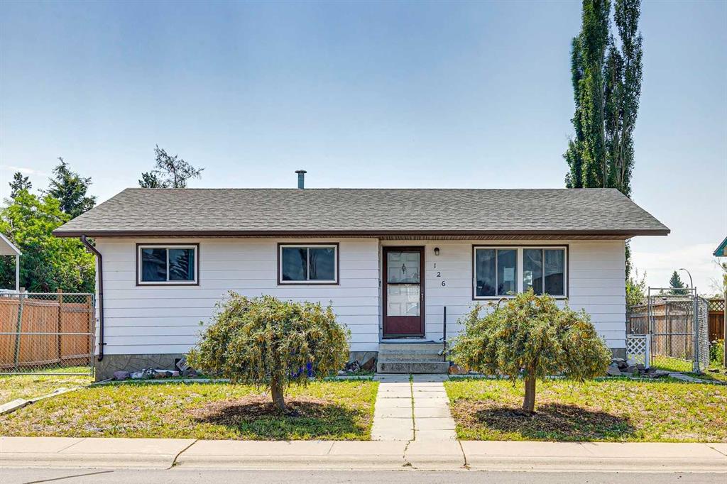 Picture for 126 Thistle Way 