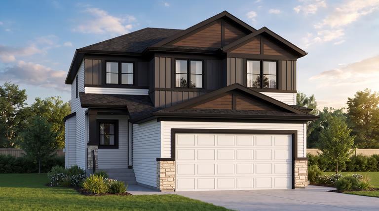 Picture for 24 Appaloosa Crescent 