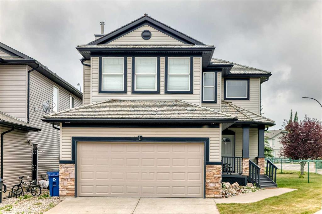 Picture for 316, 1 Glensummit Close SE