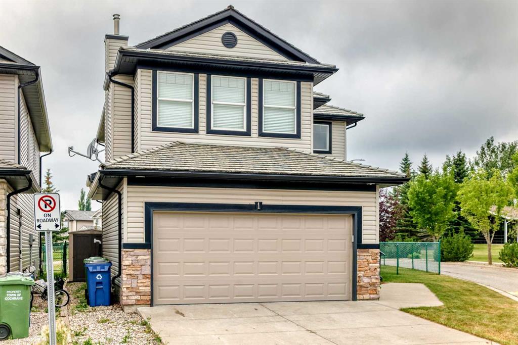 Picture for 316, 1 Glensummit Close SE