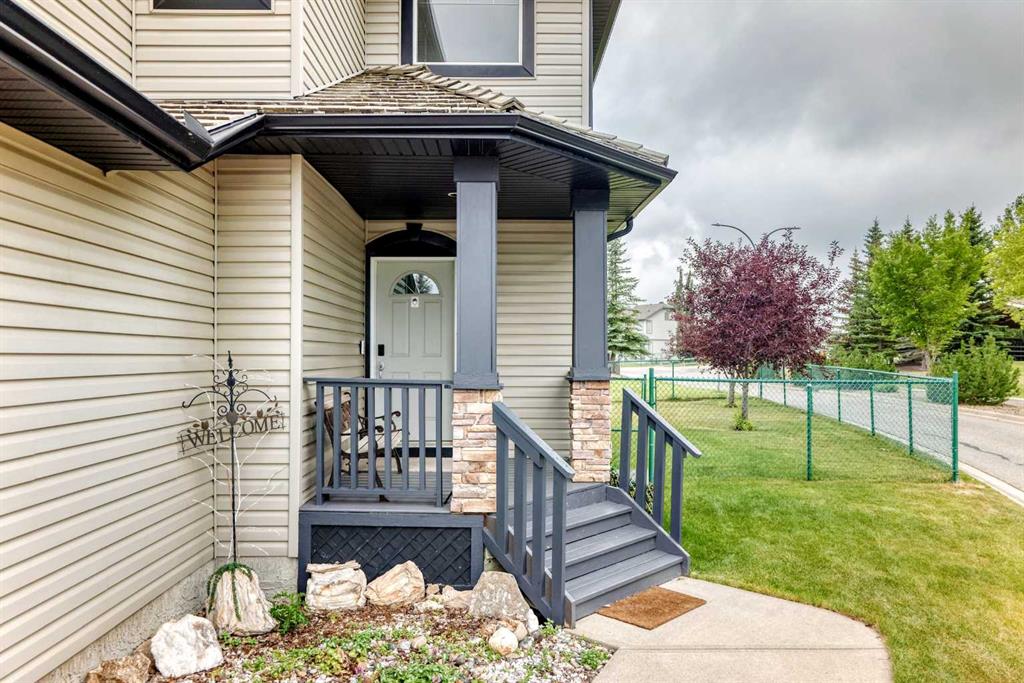 Picture for 316, 1 Glensummit Close SE