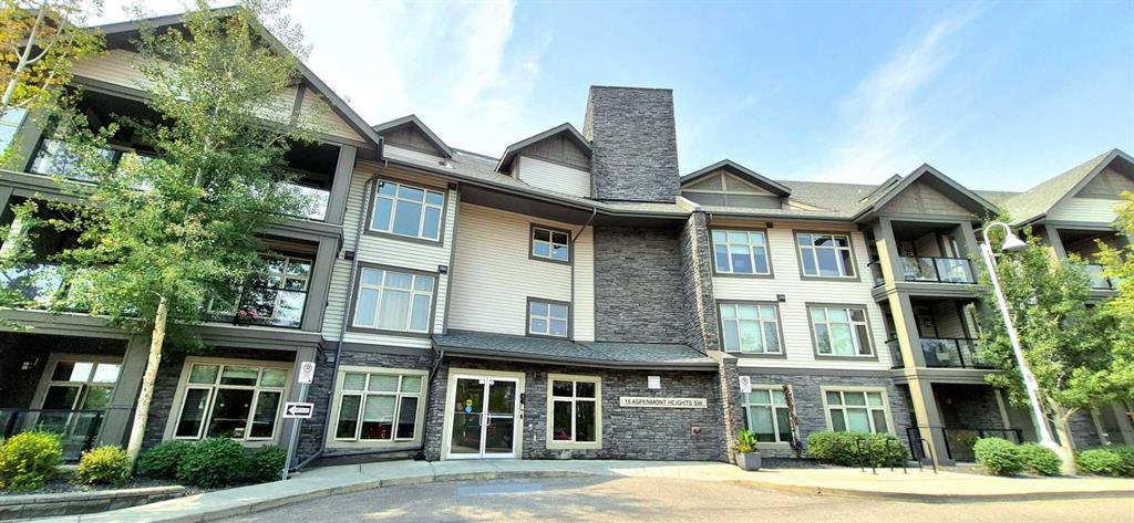 Picture for 206, 15 ASPENMONT Heights SW