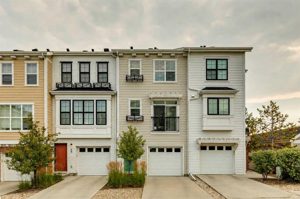 Picture for 206 Nolanfield Villas NW