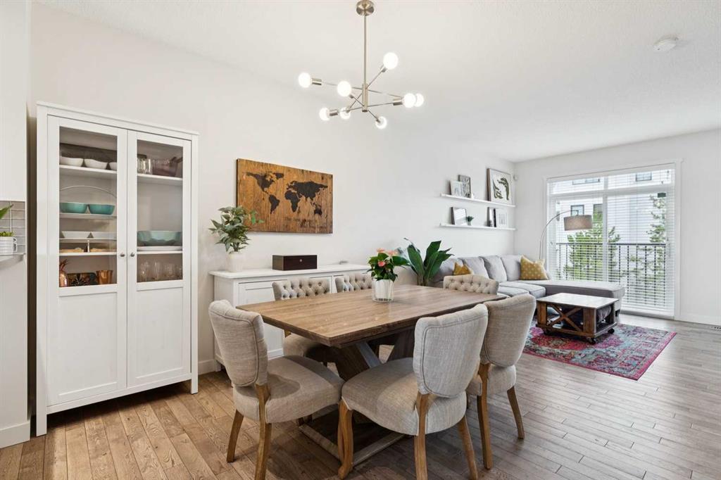 Picture for 206 Nolanfield Villas NW