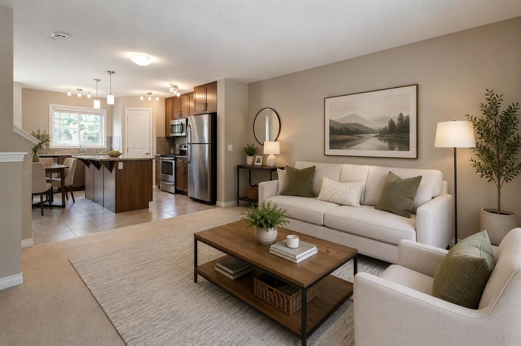 Picture for 409 Cranberry Park SE