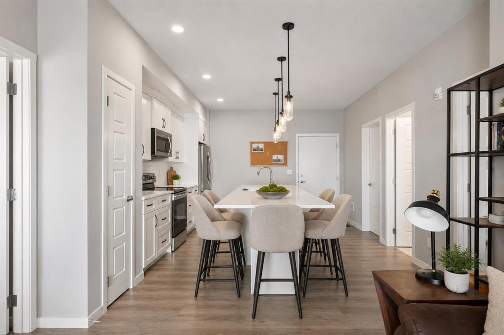 Picture for 411, 4350 Seton Drive SE