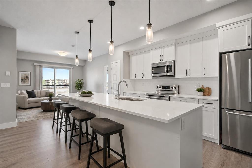 Picture for 411, 4350 Seton Drive SE