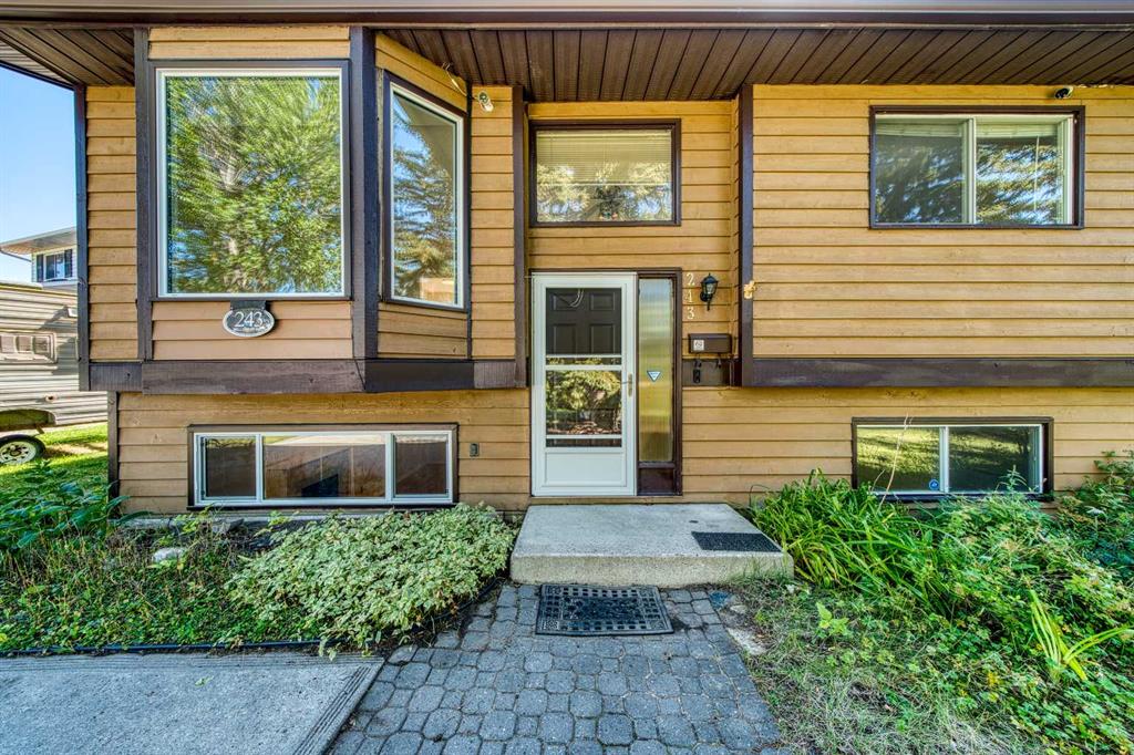 Picture for 243 Millcrest Way SW