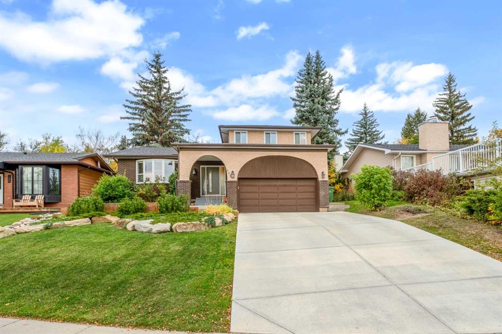 Picture for 135 Cantree Place SW