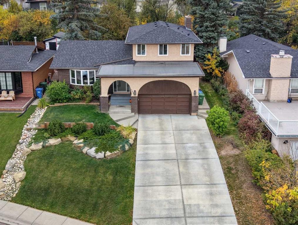 Picture for 135 Cantree Place SW