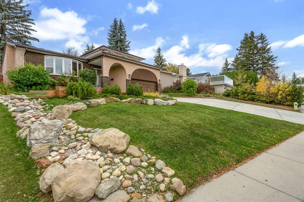 Picture for 135 Cantree Place SW