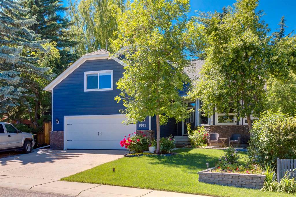 Picture for 9915 Patton Road SW