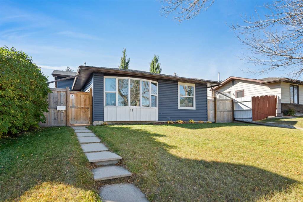 Picture for 11 Berwick Hill NW