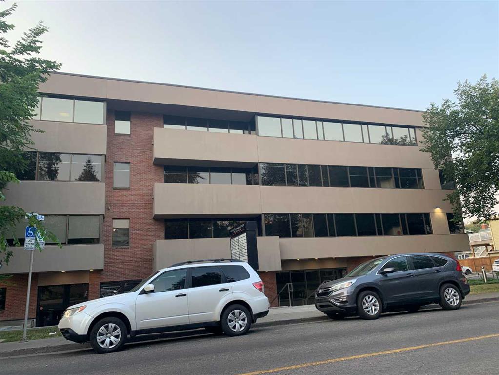 Picture for 303, 320 23 Avenue SW