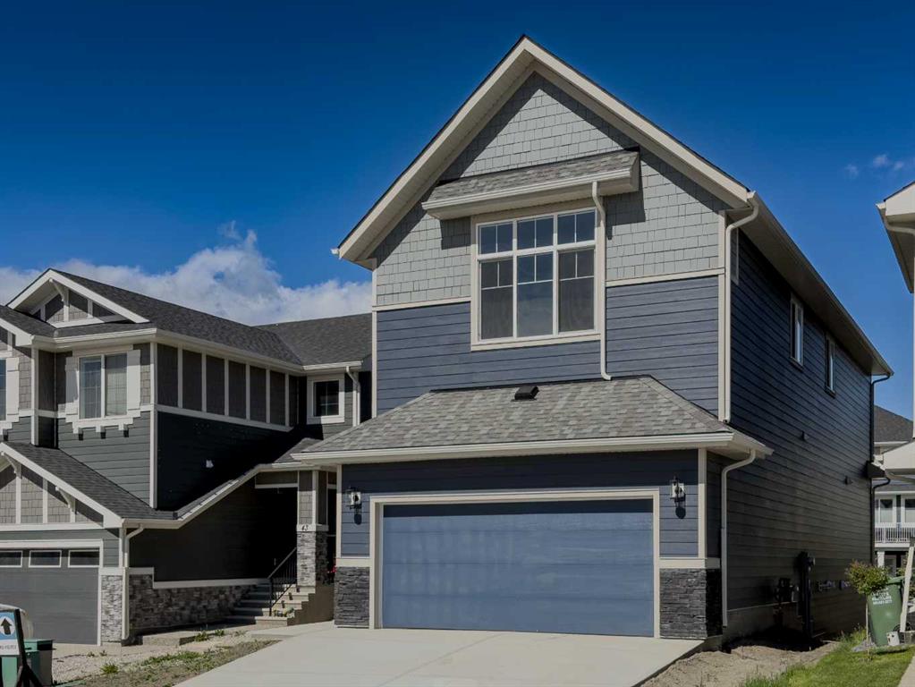 Picture for 47 Sundown Crescent 