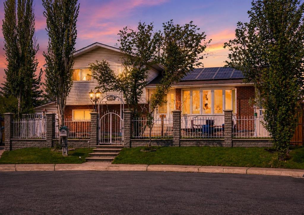 Picture for 204 Whiteview Close NE