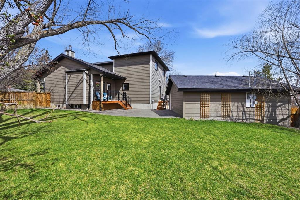 Picture for 29 Winchester Crescent SW