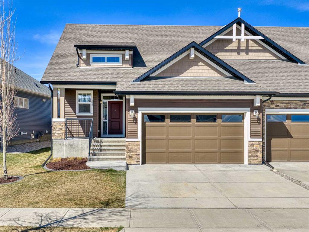 Picture for 244 D'arcy Ranch Drive 