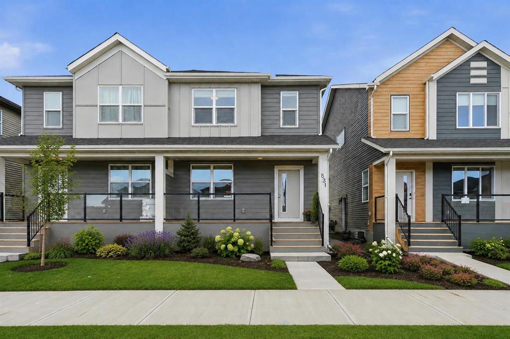Picture for 831 Wolf Willow Boulevard SE
