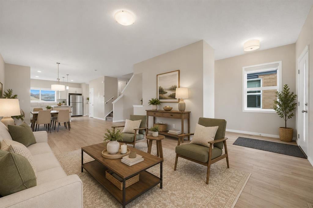 Picture for 831 Wolf Willow Boulevard SE