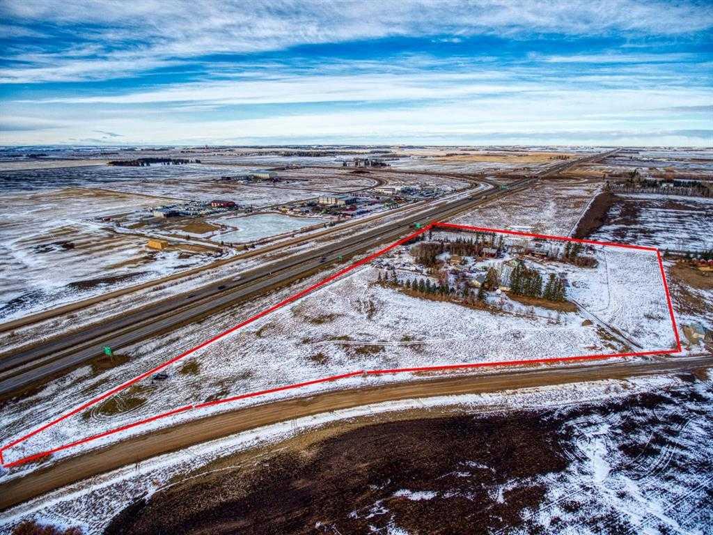 Picture for 32530 Range Road 10 A  