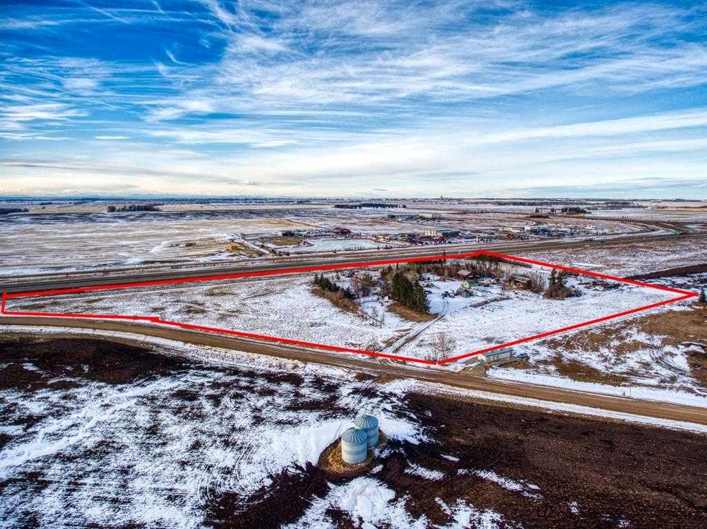 Picture for 32530 Range Road 10 A  