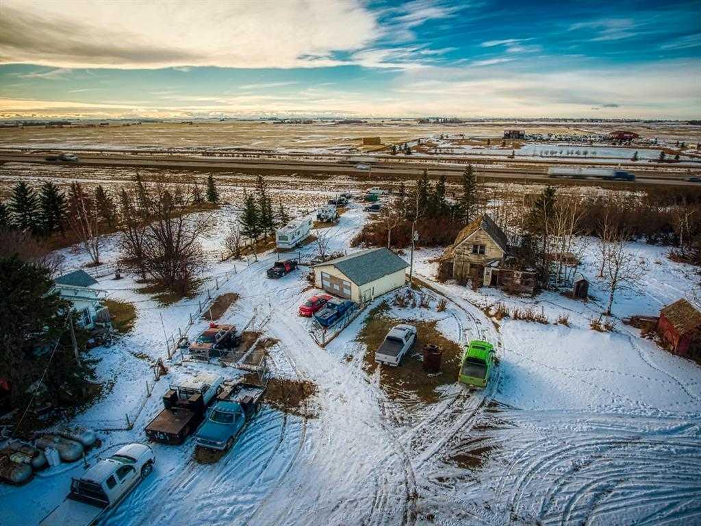 Picture for 32530 Range Road 10 A  