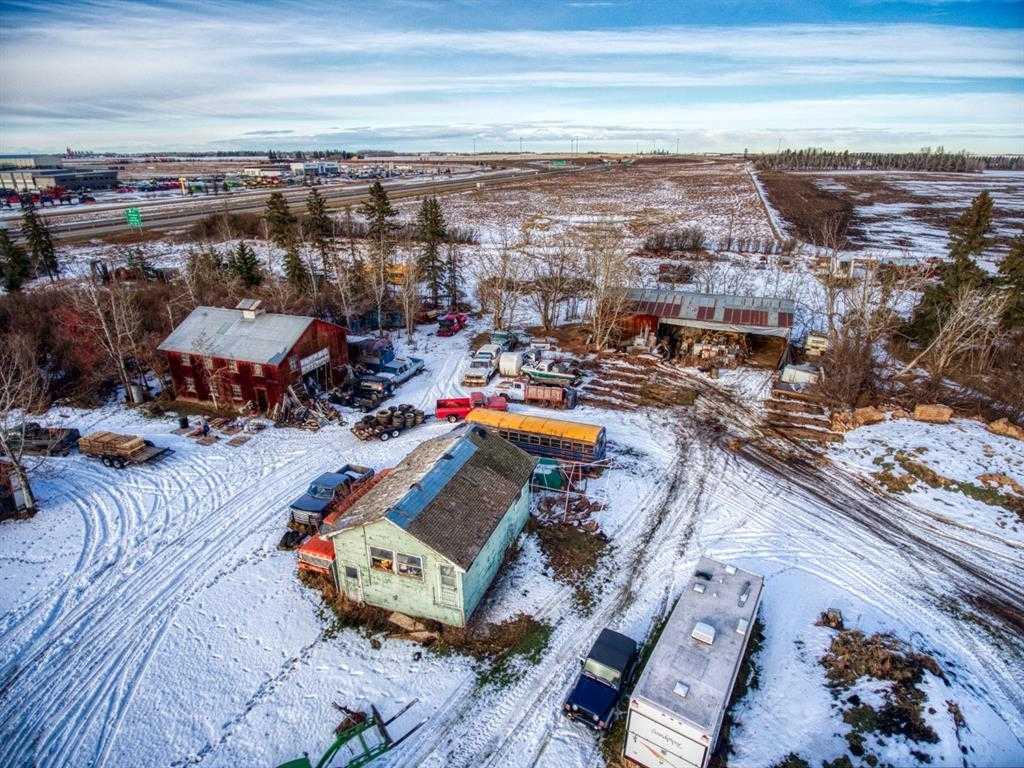 Picture for 32530 Range Road 10 A  