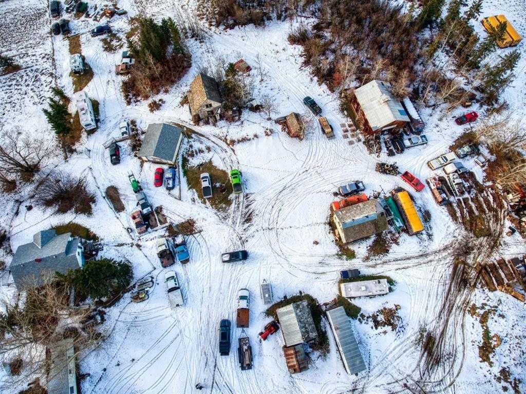 Picture for 32530 Range Road 10 A  