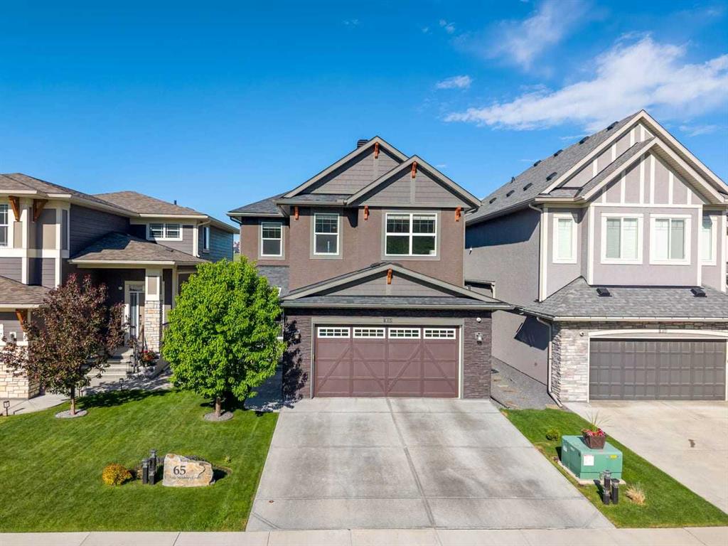 Picture for 65 Sage Meadows Green NW
