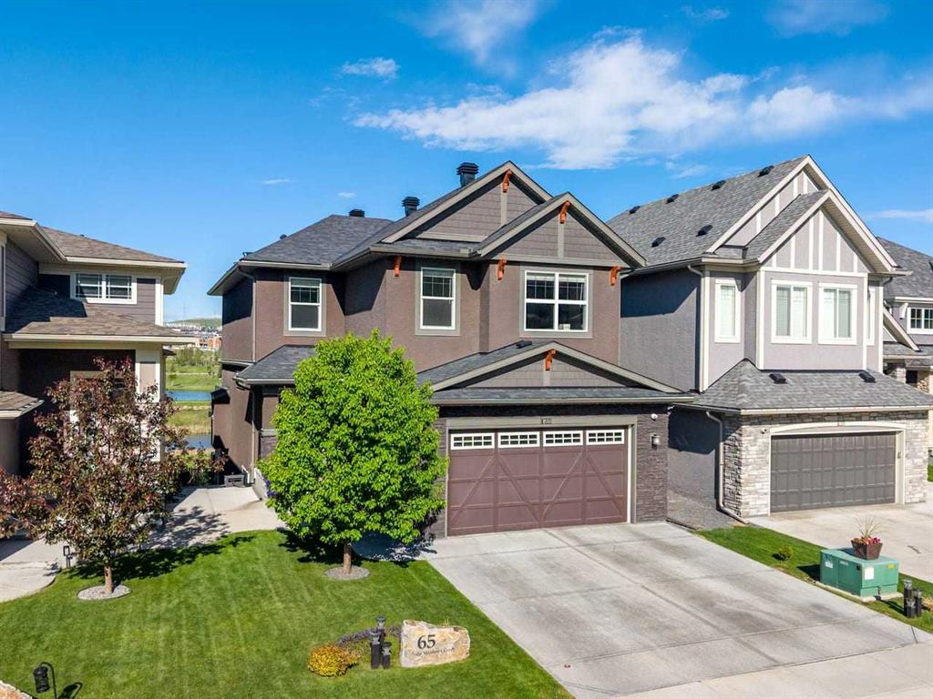 Picture for 65 Sage Meadows Green NW
