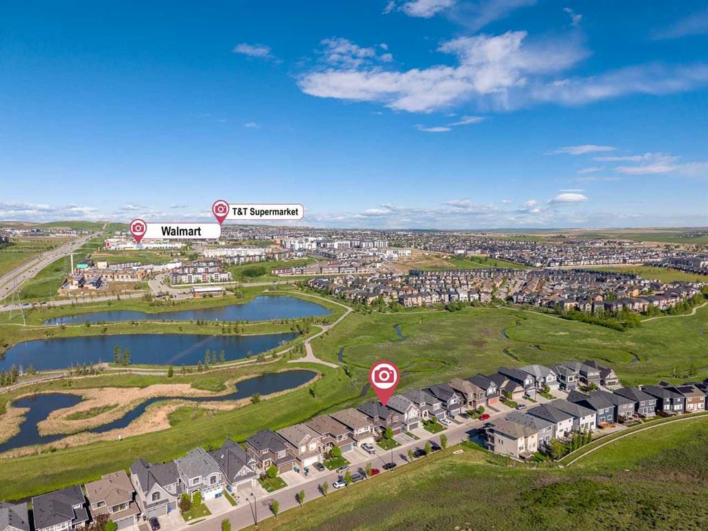 Picture for 65 Sage Meadows Green NW