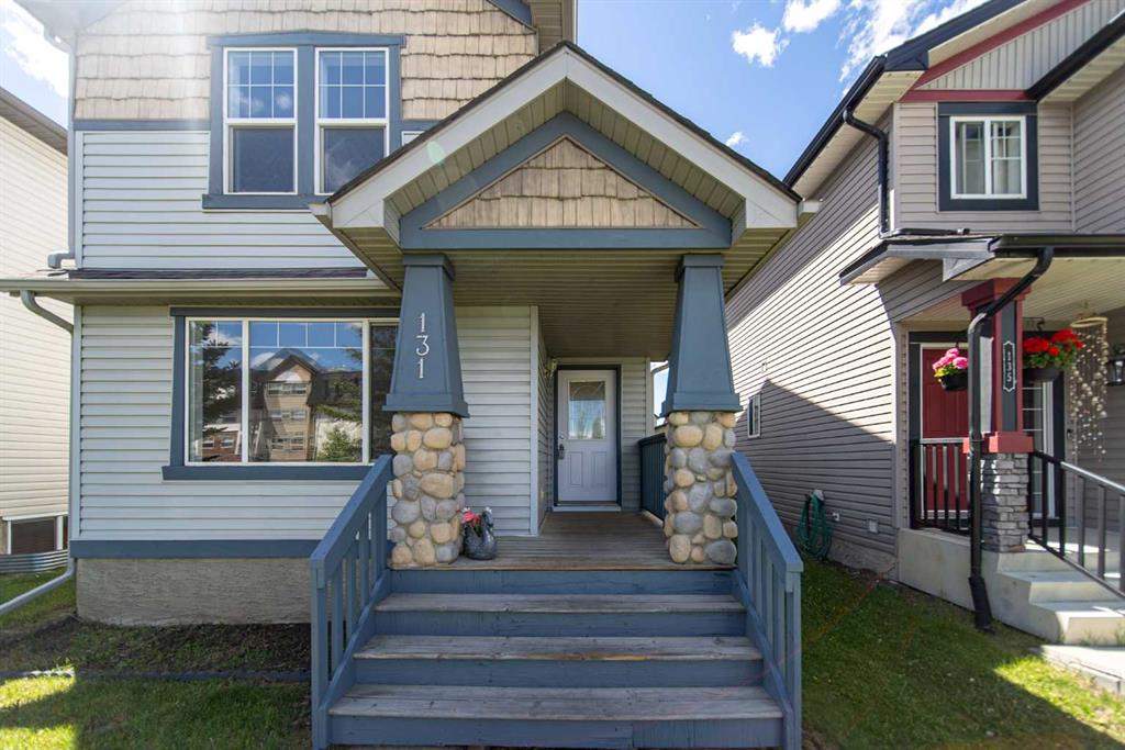 Picture for 131 Everglen Rise SW