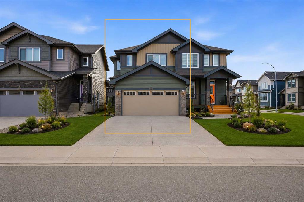 Picture for 154 Belvedere Crescent SE