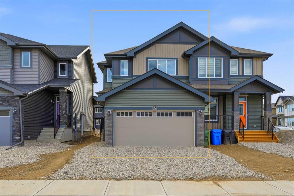 Picture for 154 Belvedere Crescent SE
