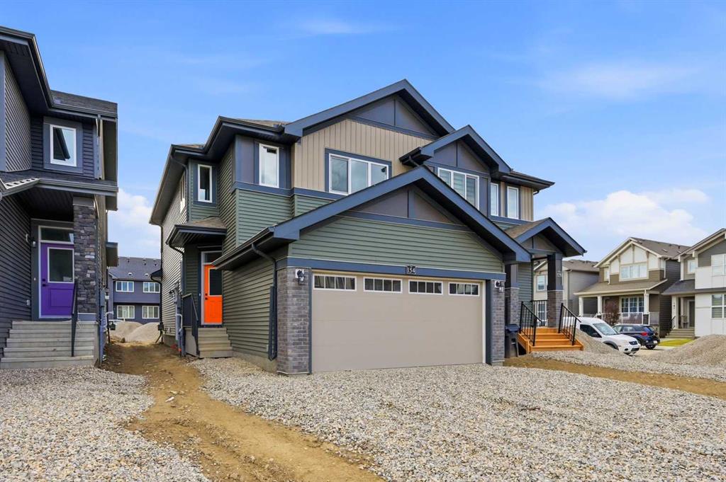 Picture for 154 Belvedere Crescent SE