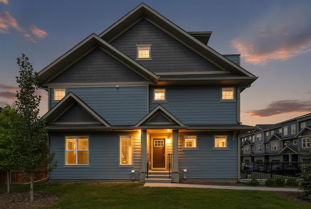 Picture for 237 Cranbrook Square SE