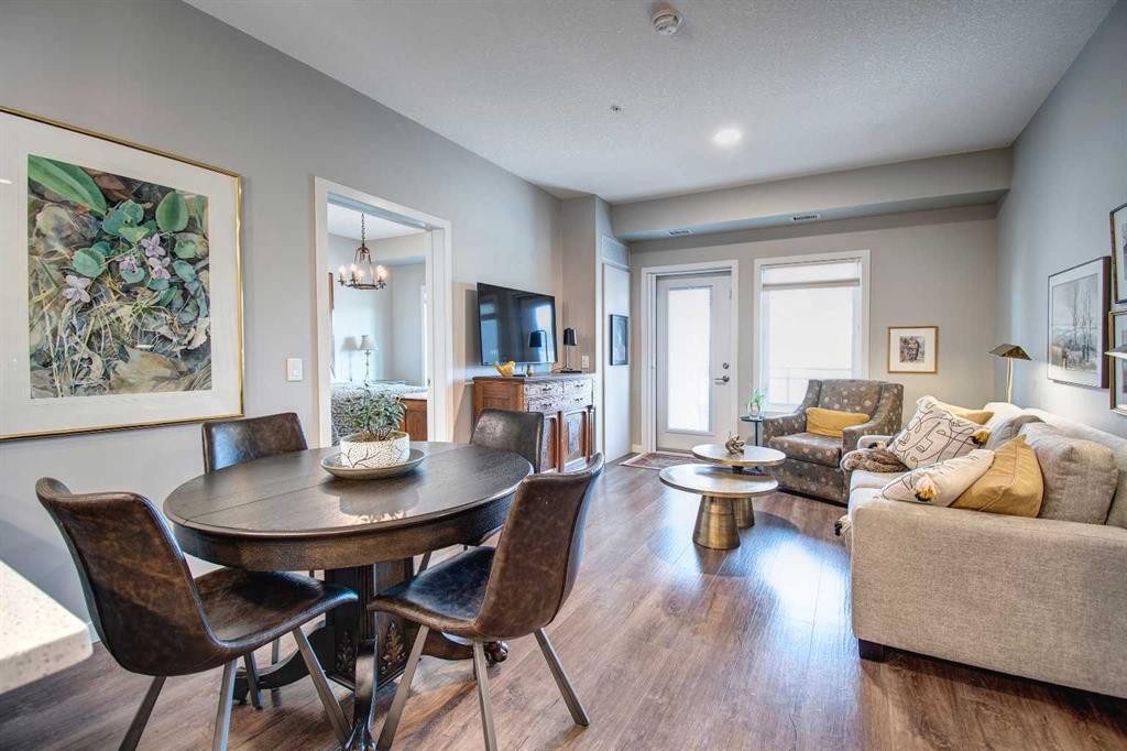 Picture for 208, 12 Mahogany Path SE