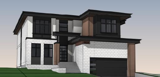 Picture for 5524 Dalhart Hill NW