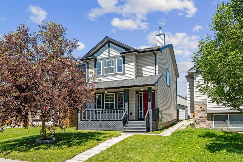 Picture for 28 Saddlebrook Gardens NE
