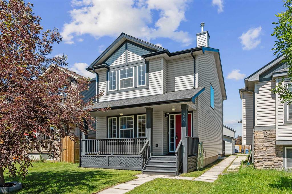 Picture for 28 Saddlebrook Gardens NE