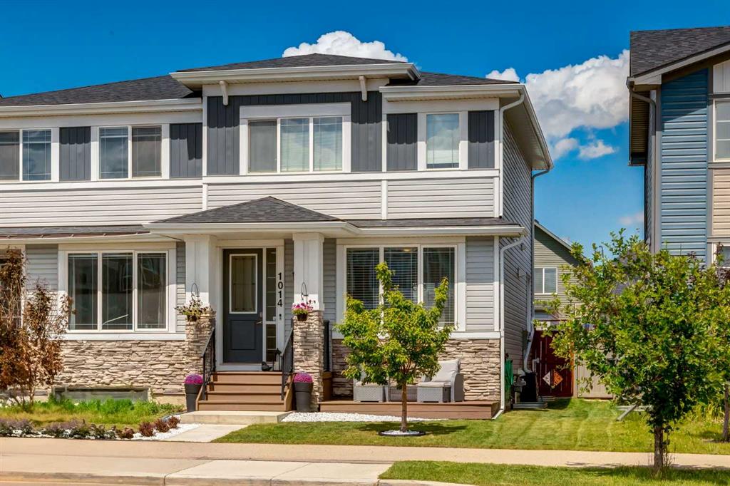 Picture for 1014 Carrington Boulevard NW