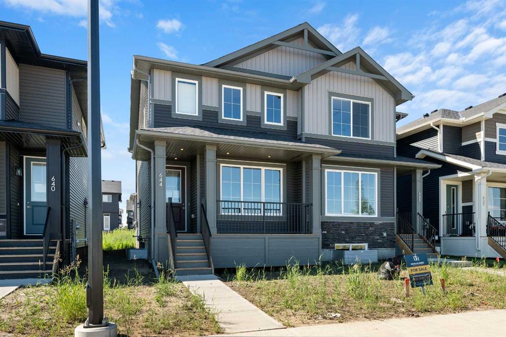 Picture for 644 Sora Boulevard SE