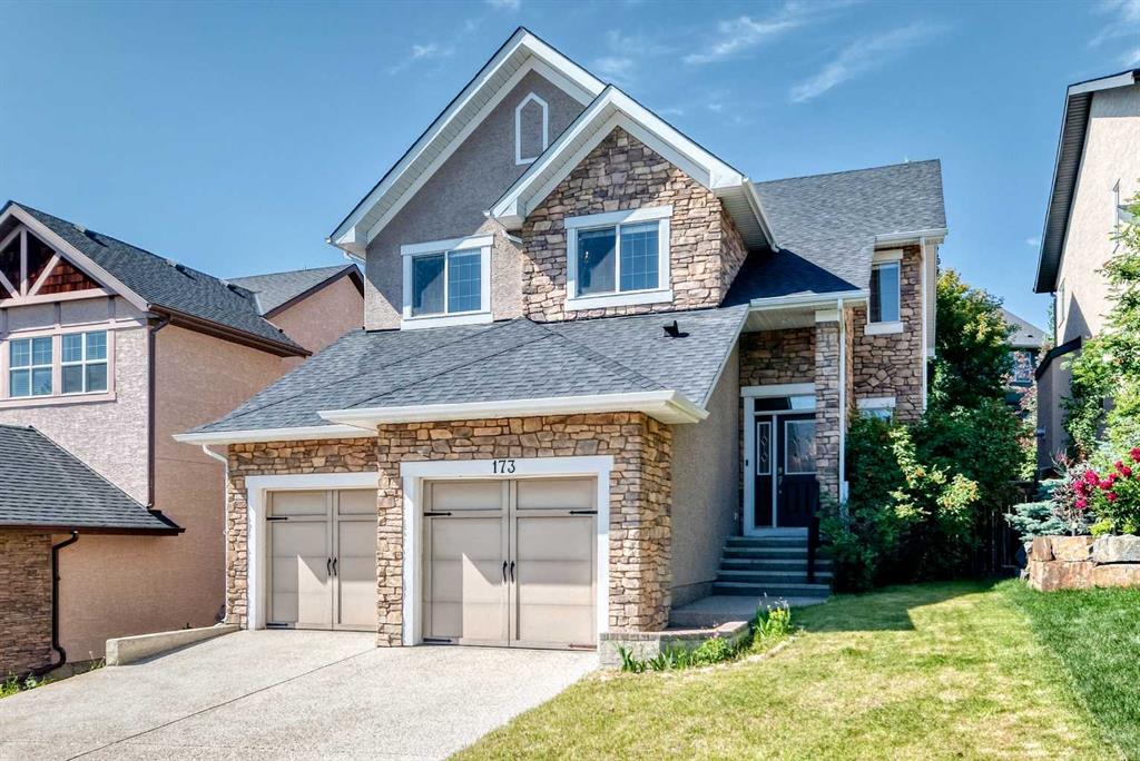 Picture for 173 Aspenshire Drive SW